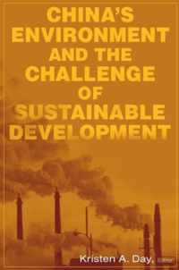 China's Environment And The Challenge Of Sustainable Development