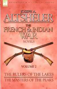 The French & Indian War Novels