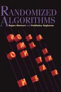 Randomized Algorithms