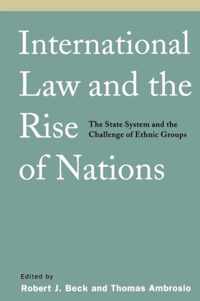 International Law and the Rise of Nations