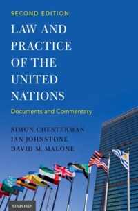 Law and Practice of the United Nations