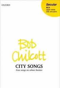 City Songs