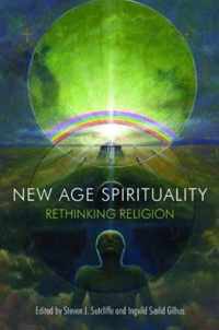 New Age Spirituality