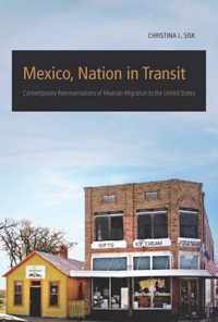 Mexico, Nation in Transit