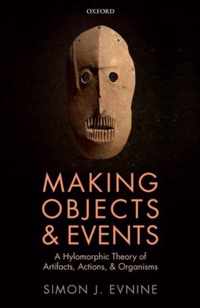 Making Objects and Events