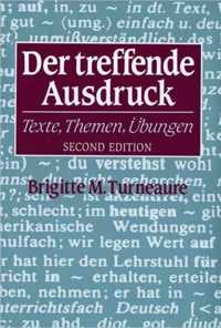 Treffende Ausdruck