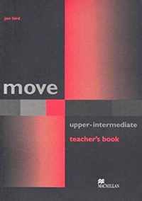 Move Upper Intermediate Teacher's Book