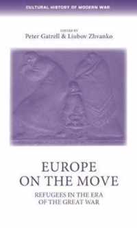 Europe on the Move