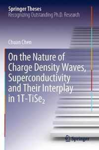 On the Nature of Charge Density Waves Superconductivity and Their Interplay in