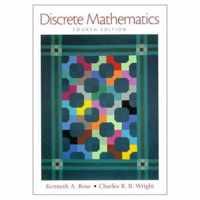 Discrete Mathematics