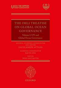 The IMLI Treatise On Global Ocean Governance