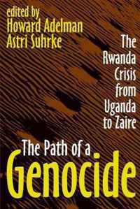 The Path of a Genocide