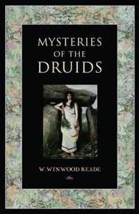 Mysteries of the Druids