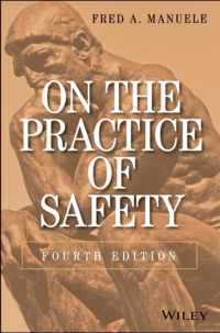 On the Practice of Safety