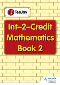 TeeJay Intermediate 2 Mathematics