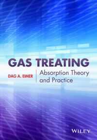 Gas Treating