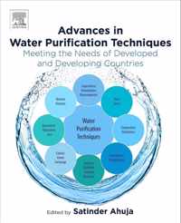 Advances in Water Purification Techniques