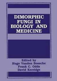 Dimorphic Fungi in Biology and Medicine