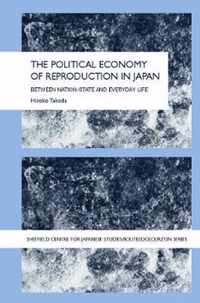 The Political Economy of Reproduction in Japan