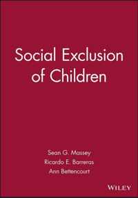 Social Exclusion of Children