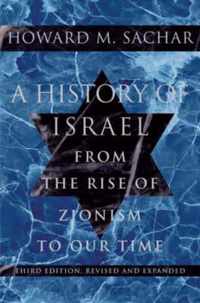 History Of Israel