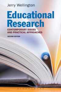 Educational Research Contemporary Issues and Practical Approaches