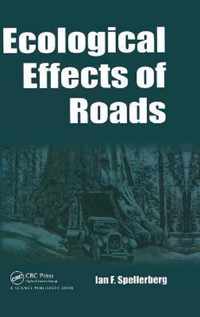 Ecological Effects of Roads