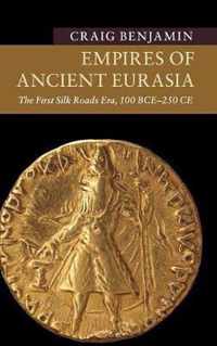 Empires of Ancient Eurasia