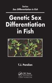 Genetic Sex Differentiation in Fish