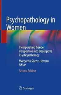 Psychopathology in Women