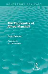 The Economics of Alfred Marshall