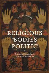 Religious Bodies Politic