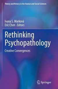 Rethinking Psychopathology