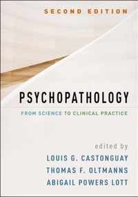 Psychopathology