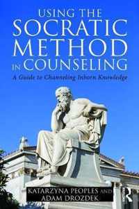 Using the Socratic Method in Counseling