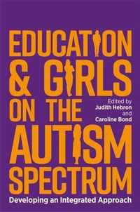 Education and Girls on the Autism Spectrum