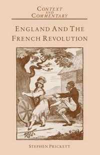 England and the French Revolution