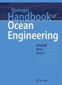 Springer Handbook of Ocean Engineering