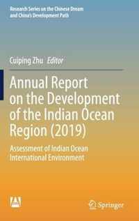 Annual Report on the Development of the Indian Ocean Region 2019