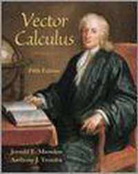 Vector Calculus