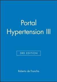 Portal Hypertension III