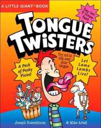 Tongue Twisters