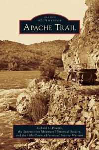 Apache Trail