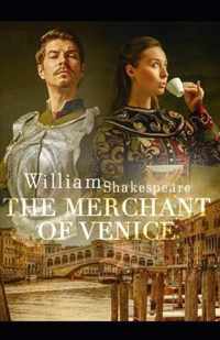 The merchant of venice by william shakespeare