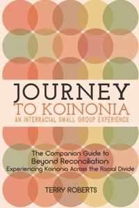 Journey to Koinonia