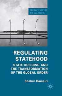 Regulating Statehood