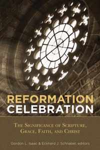 Reformation Celebration