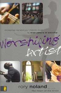 The Worshiping Artist