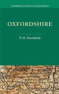 Oxfordshire