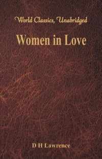 Women in Love